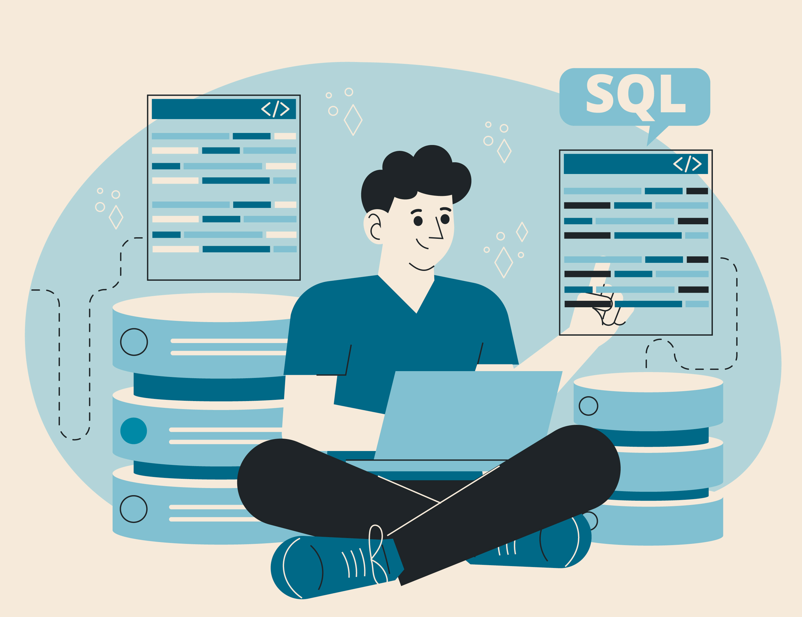 SQL & Database